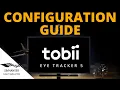 Lagu Tobii Eye Tracker 5 Complete Configuration Guide | MSFS | Settings explained \u0026 troubleshooting guide