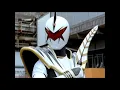 Download Lagu Power Rangers Dino Thunder The evil White Ranger Theme V1