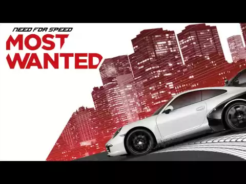 Download MP3 NFS Most Wanted 2012 (Soundtrack) - 5. Bassnectar - Empathy