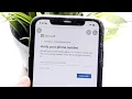 How To FIX Microsoft Account Confirmation Code Not Sending 2022