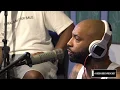 Joe Budden Responds To Eminem and Breaks Down Their History | The Joe Budden Podcast