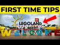 LEGOLand California 15 Things To Know BEFORE You Go