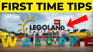 LEGOLand California 15 Things To Know BEFORE You Go