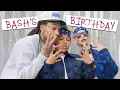 Amber Rose Celebrating Our Son s 11th Birt ay Ft Wiz Khalifa