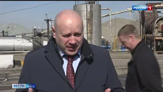 В Омске в этом году планируют отремонтировать почти 500 участков омских дорог
