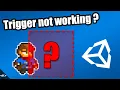 TriggerStay not working in Unity Let s fix that