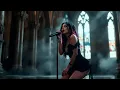 Download Lagu An Explosion of Energy that Will Shake You! - Hard Rock (Female Vocal Music) | Epic AI Cinematic