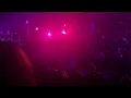 ALFA MIST — Avoid the drones/Run outs.      Royal Albert Hall 25/11/2025