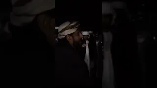 مرادات بين الشعراء عبدالله علي فنخار الرواس حسن سالم قطن ابو ظبي 