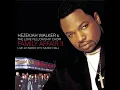 I Need You To Survive - Hezekiah Walker & The Love Fellowship Choir