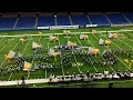Rouse High School Marching Band 2025 The Liminal Space - UIL 5A State Marching Contest