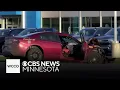 Trooper fired for deadly Rochester crash