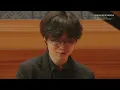 Download Lagu Jae Sung Bae | 76th Concours de Genève: Piano Semi-Final 2022 (Solo Recital)