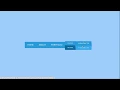 CSS3 Menu 3D Hover Effect Prototype 3 3D