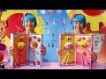 Download Lagu Lalaloopsy Workshop Dolls commercial
