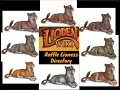 Lioden Raffle Lioness Directory Episode 1 2013