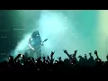 Immortal - Sons of Northern Darkness - Circo Volador, Mexico City. October 2011