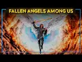 Fallen Angels Among Us Steve Quayle The Grind Series