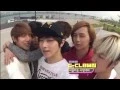 Lagu RomeJun's Moments @ MTV Diary C Clown