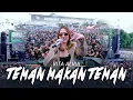 Download Lagu VITA ALVIA - TEMAN MAKAN TEMAN ( DIGITAL KONSER - SERIKAT SUMBERSEWU FT MAHESA MUSIC )