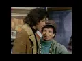 Welcome Back Kotter Barbarino and Horsack funny
