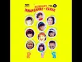 Download Lagu Balonku, Pelangi Pelangi \u0026 Bintang Kecil, Naik Kepuncak Gunung Trio Kwek Kwek
