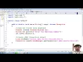 52 Advanced Java Tutorial pl sql FUNCTION for to select the employee job sal using adv java