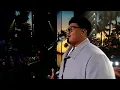 Isaiah Misailegalu Sings "Give You Blue" by Allen Stone | American Idol
