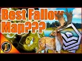 Is Te Awaroa Still the King of Fallow Deer Maps