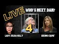 Download Lagu 🔍 LIVE! LADY ZELDA KELLY -WHY IS \