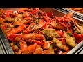 GRAND OPENING TOMI SUSHI SEAFOOD BUFFET - EAT AS MUCH AS YOU WANT AYCE BUFFET IN THE BAY AREA