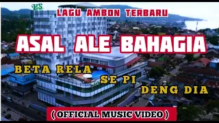 Download LAGU AMBON TERBARU 2021 BIKING BAPER / RELA ALE PI DENG DIA - By JOLE | No Copyright MP3