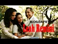 Leah Remini - A Life of Acting Advocacy and Speaking Truth to Power