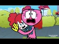 KICKIN CHICKEN & FRIENDS - Poppy Playtime: Chapter 3 | Coffin Dance Meme Song (COVER)