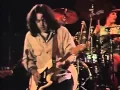 Rory Gallagher - Nadine (Loreley 1982)