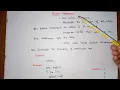 L 28 break and continue statement in C Loop Control statement PPS JNTUH Programming in C