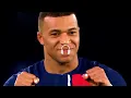 Kylian Mbappé ● Diabólica | Cris MJ, Dei V  ᴴᴰ