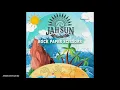 Jah Sun - Rock Paper Scissors (feat. The Rising Tide) [AMT Entertainment] Release 2021