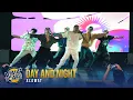 Download Lagu LIVE at VIVA CAFE featuring ALAMAT - Day And Night