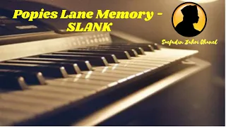 Download Karaoke Popies Lane Memory - Slank [Original] MP3