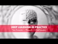 A practical guide to deep learning - Tess Ferrandez-Norlander