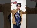 Lagu got boost dance#tokusatsu#kamenrider#gavv #lewatberanda#masukberandayoutube#masukberanda