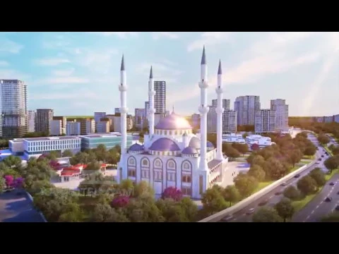 عقارات اسطنبول 🇹🇷 | مدينة كاياشهير  اسطنبول الاوروبيه منطقة باشك شهير ، #عقارات_تركيا @ALYALFARARGY