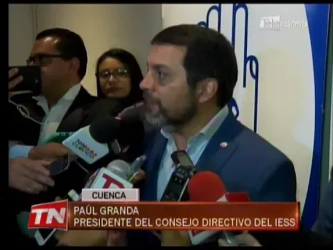 6 nuevos prestadores cooperarán con el IESS