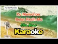 Download Lagu Karaoke #Ku Memohon Belas Kasih-Mu || Ellen Mamo_Cipt : Yerry Kalampung_Nada Wanita. #karaokerohani