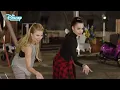 Descendants 2 | Chillin' like a Villain: Dance Tutorial | Official Disney Channel UK