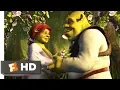Download Lagu Shrek (2001) - Now I'm a Believer Scene (10/10) | Movieclips