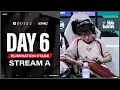 Download Lagu Dota 2 at EWC 25 - Day 6 - Phase 1 - Stream A