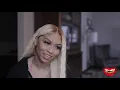 Cuban Doll Corona is slowing up show money but I make ALOT of money off the internet Part 1