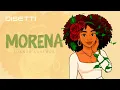 Lagu Juanse Laverde - Morena (Video Audio) 🌹
